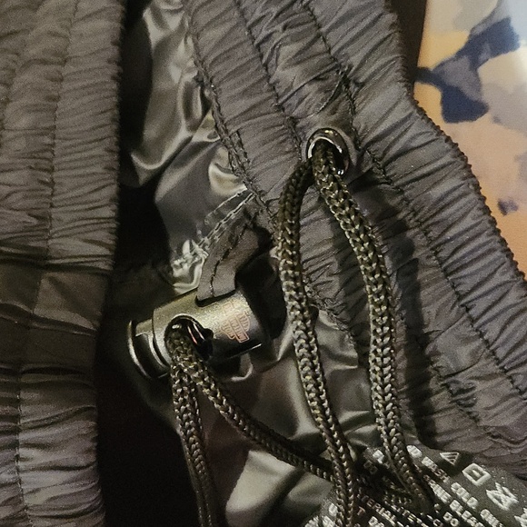 Harley Davidson reflective stirrup rain pants - Picture 11 of 11